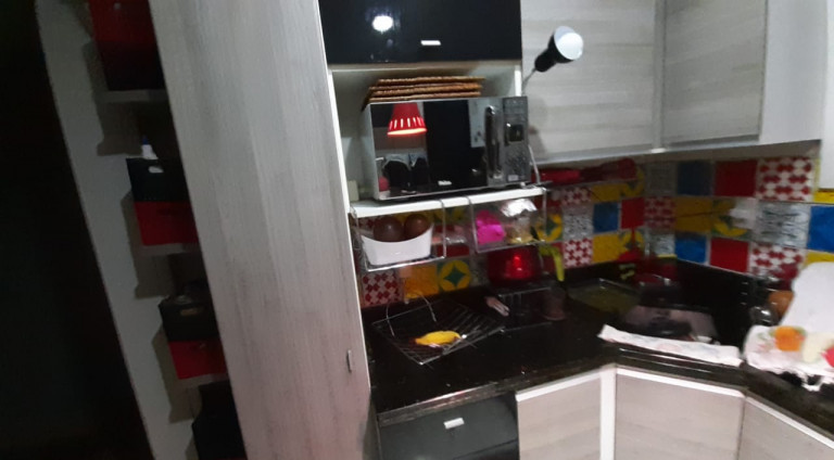 Apartamento com 1 Quarto à Venda, 43 m² em Centro Histórico - Porto Alegre