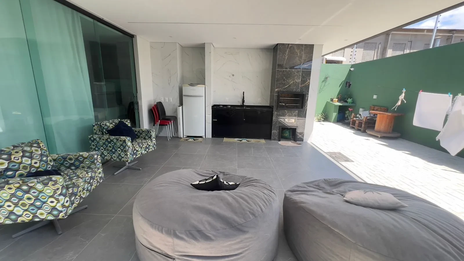 Imagem Casa com 3 Quartos à Venda, 262 m² em Cidade Alpha - Eusébio