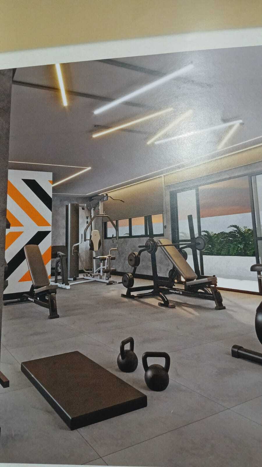 Foto do imóvel: Apartamento com 2 Quartos à Venda, 58 m² em Mirandópolis - São Paulo