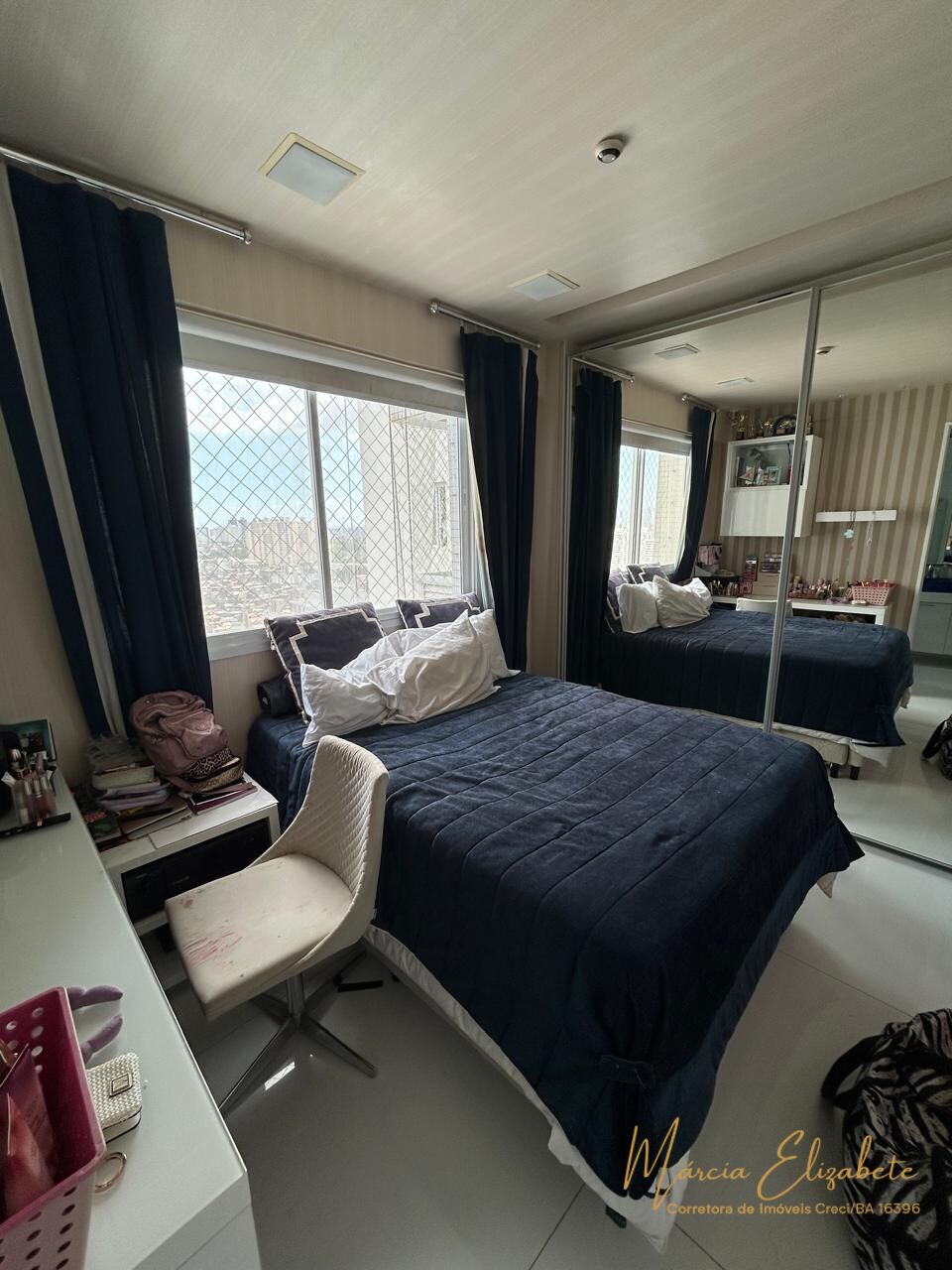 Foto do imóvel: Apartamento com 4 Quartos à Venda, 185 m² em Itaigara - Salvador