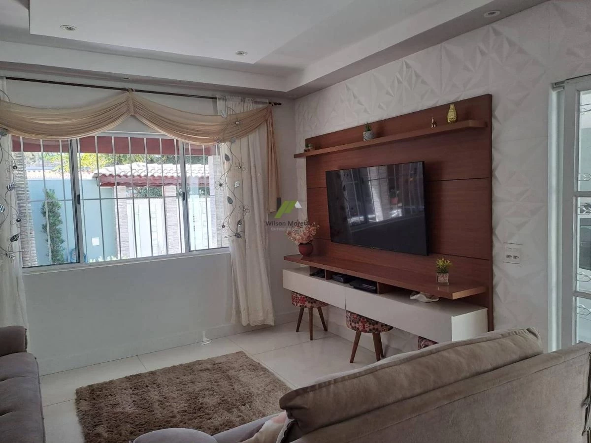 Imagem Casa com 3 Quartos à Venda, 170 metros em Vila Nova Medeiros - Jundiaí