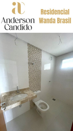 Imagem Cobertura com 3 Quartos à Venda, 185 m² em Residencial Araujoville - Anápolis