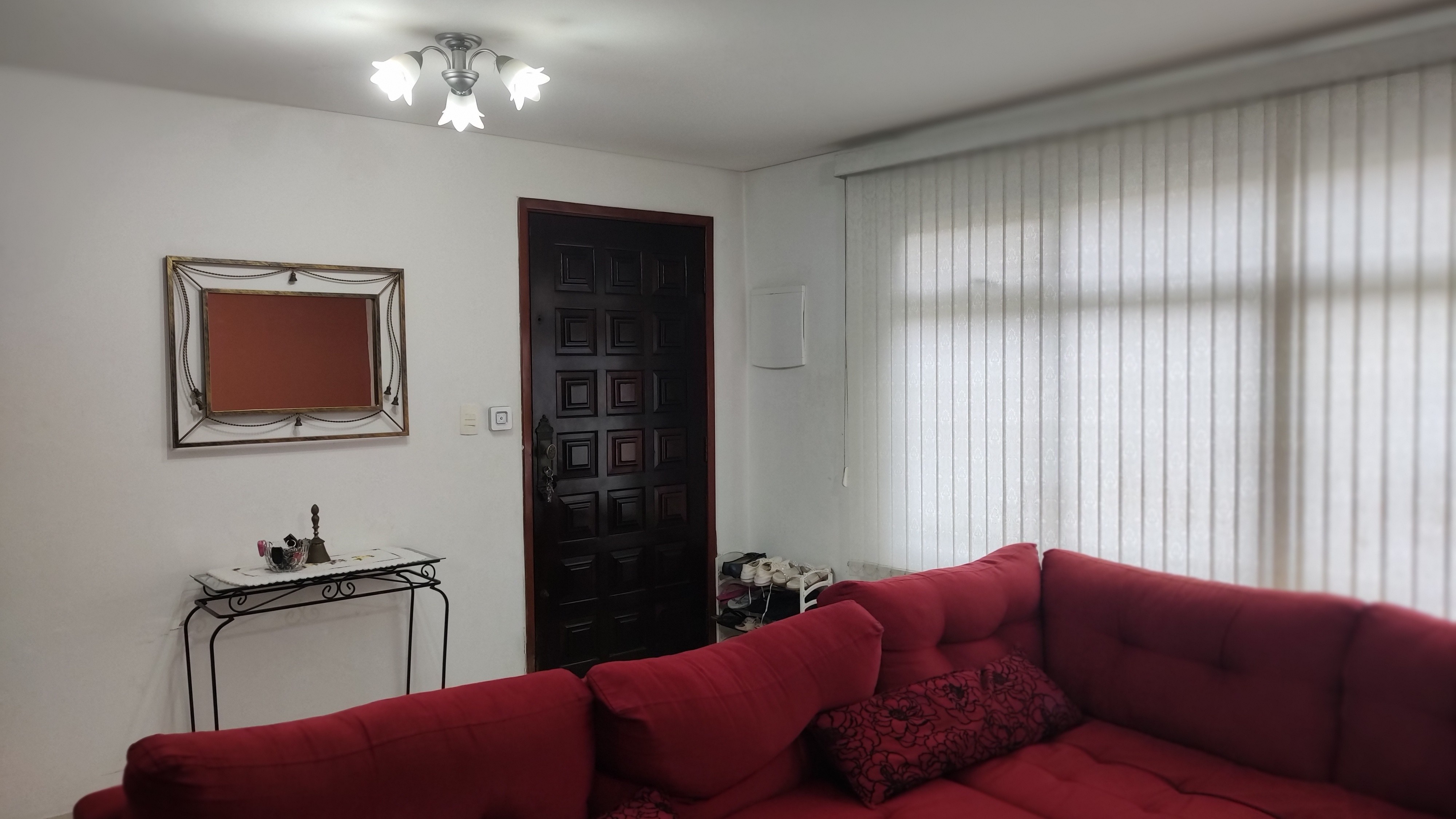 Foto do imóvel: Sobrado com 4 Quartos à Venda, 330 m² em Cidade Patriarca - São Paulo