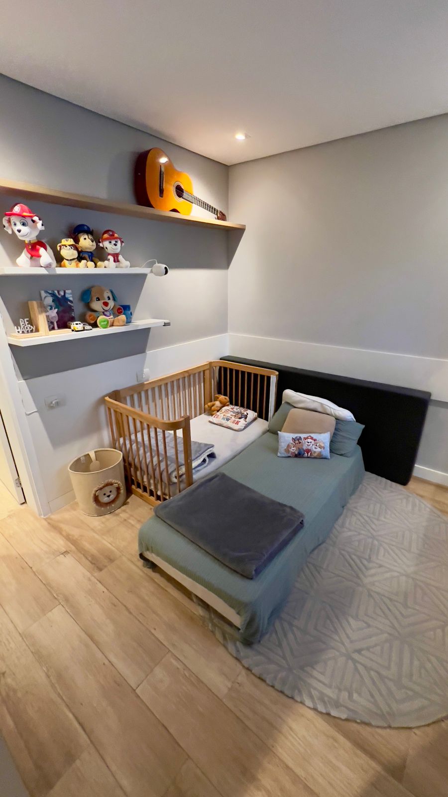 Imagem Apartamento com 3 Quartos à Venda, 132 m² em Vila Gertrudes - São Paulo