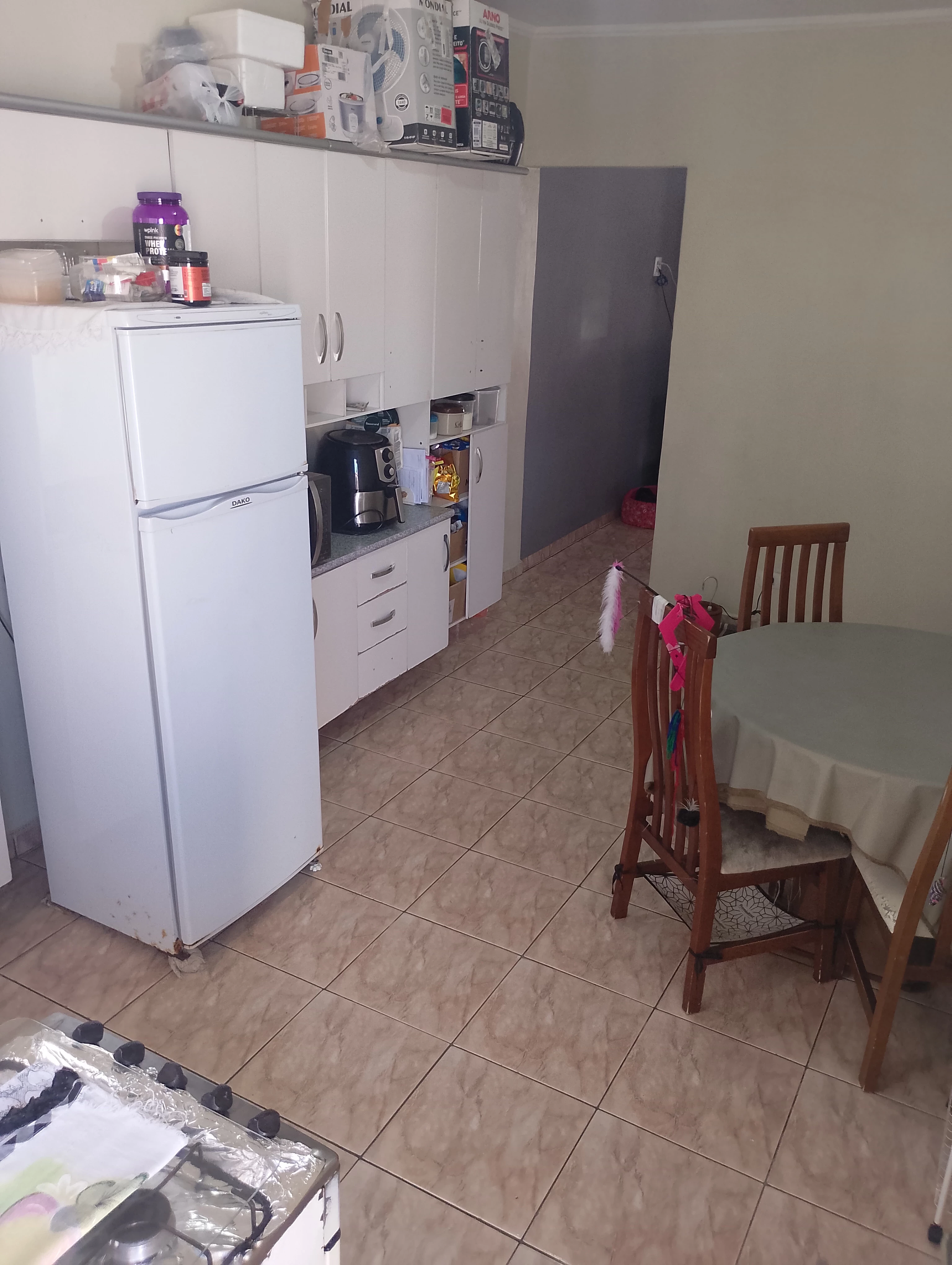 Foto do imóvel: Casa com 2 Quartos à Venda, 246 m² em Jardim Universo - Mogi das Cruzes