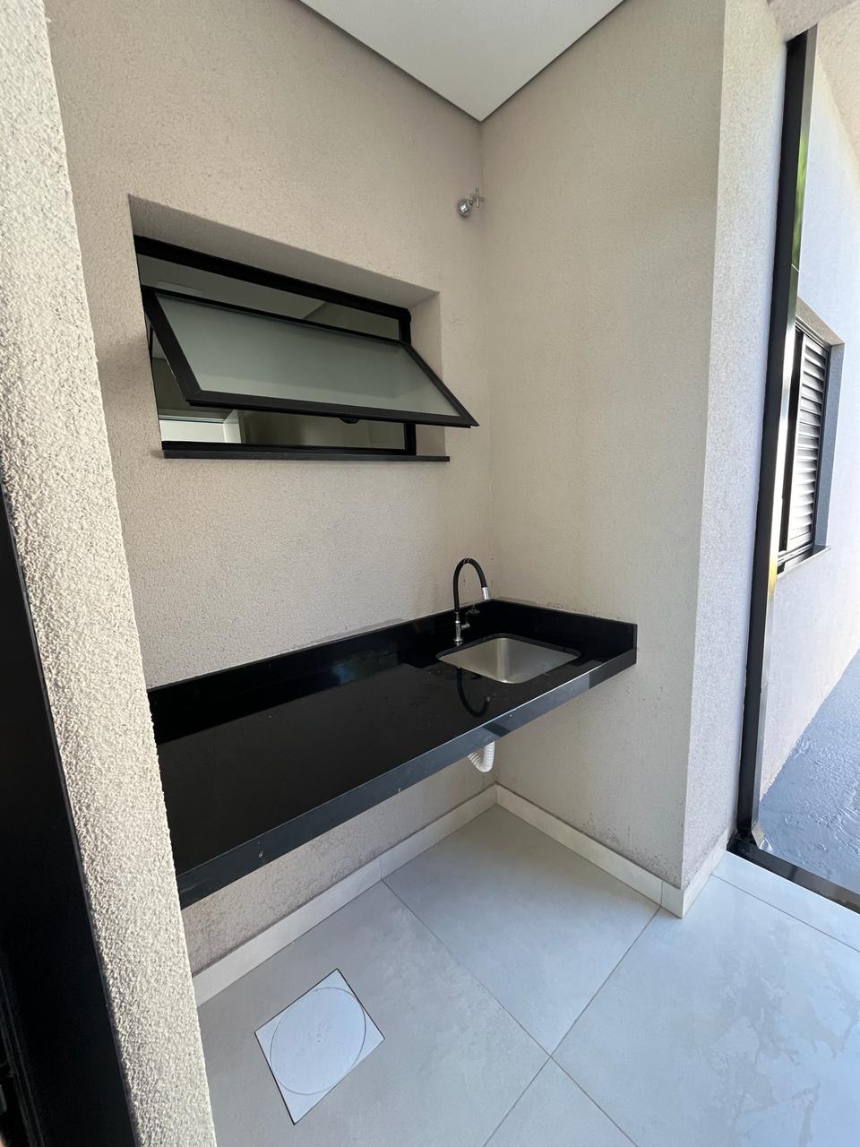 Imagem Casa com 3 Quartos à Venda, 99 m² em Jardim Marambaia - Jundiaí