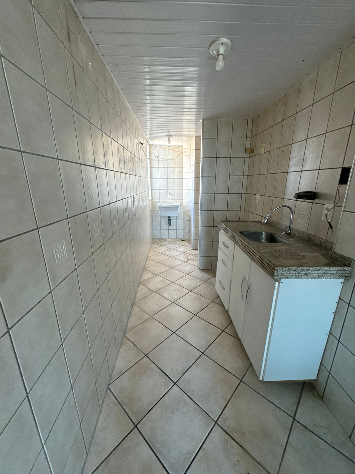 Foto do imóvel: Apartamento com 2 Quartos à Venda, 62 m²em Cais do Porto - Fortaleza