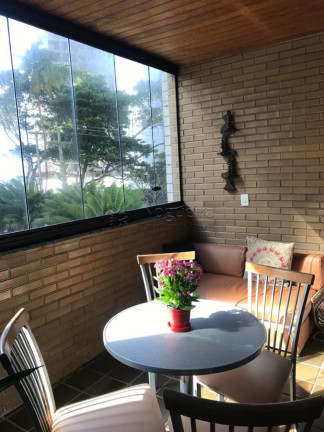 Imagem Apartamento com 4 Quartos à Venda, 212 m² em Boa Viagem - Recife