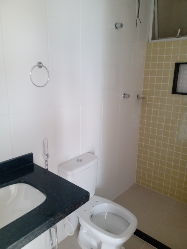 Imagem Apartamento com 1 Quarto à Venda, 96 m² em Braga - Cabo Frio