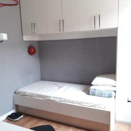 Imagem Casa de Condomínio com 3 Quartos à Venda, 137 m² em Jardim Umarizal - São Paulo