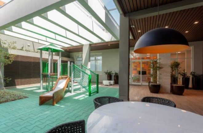Imagem Apartamento com 1 Quarto à Venda, 65 m² em Indianópolis - São Paulo