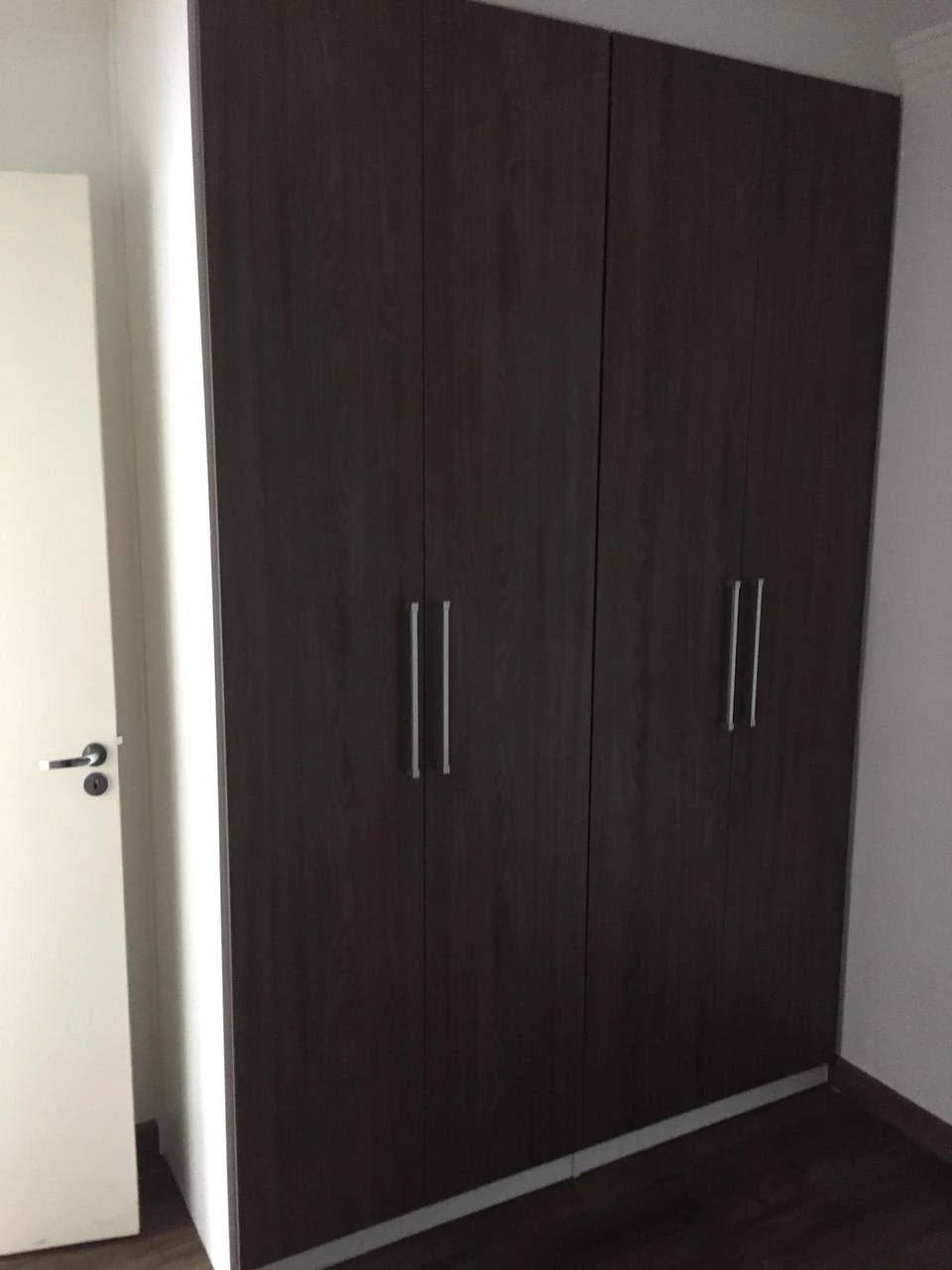 Imagem Apartamento com 2 Quartos à Venda, 45 m² em Parque Munhoz - São Paulo