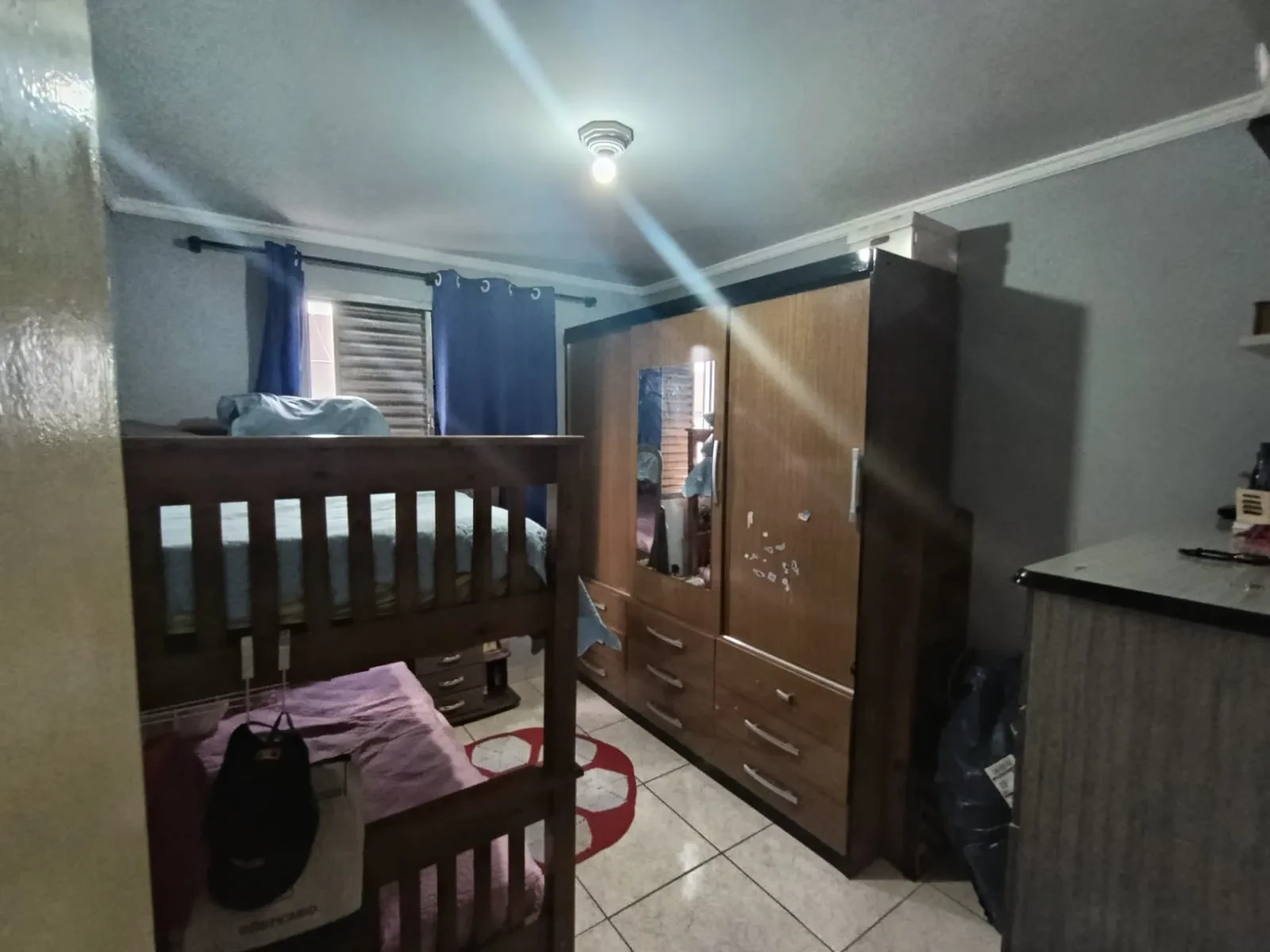 Imagem Apartamento com 2 Quartos à Venda, 52 m² em Jardim Brasília - São Paulo