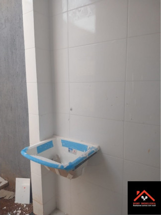 Imagem Apartamento com 2 Quartos à Venda, 55 m² em Cidade Verde - Santana Do Paraíso