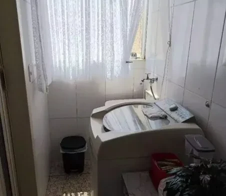 Imagem Apartamento com 2 Quartos à Venda, 48 metros em Nova Suíssa - Belo Horizonte