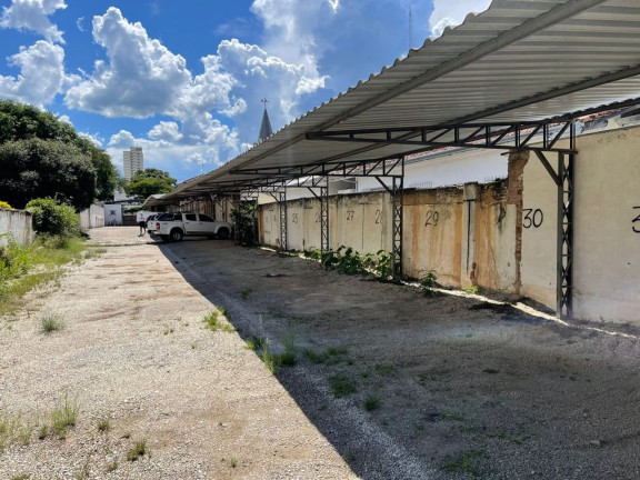 Terreno à Venda,  em Centro - São José dos Campos