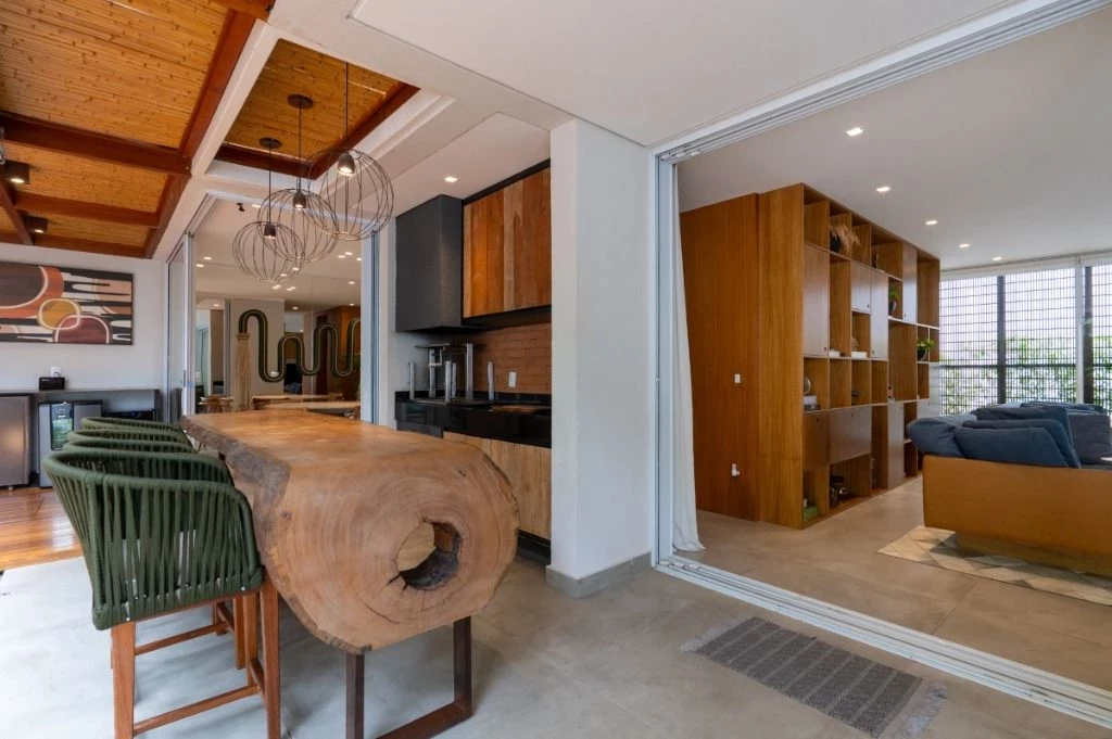 Foto do imóvel: Casa com 4 Quartos à Venda, 357 m² em Retiro Morumbi - São Paulo