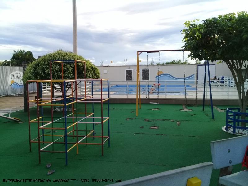 Imagem Apartamento com 3 Quartos à Venda, 100 m²em Nova Marabá - Marabá