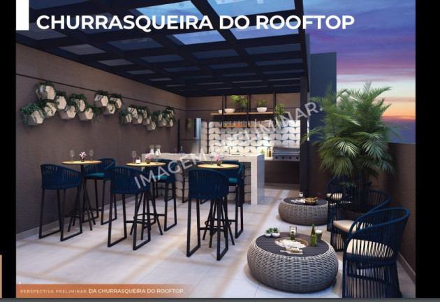 Imagem Apartamento com 2 Quartos à Venda, 55 m² em Enseada - Guarujá