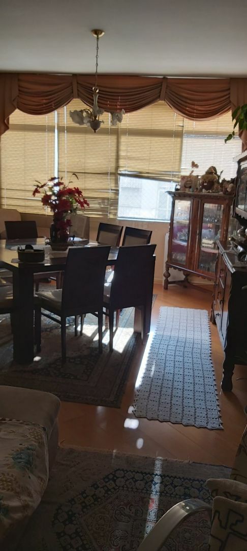 Apartamento com 3 Quartos à Venda, 178 m² em Centro - Santo André