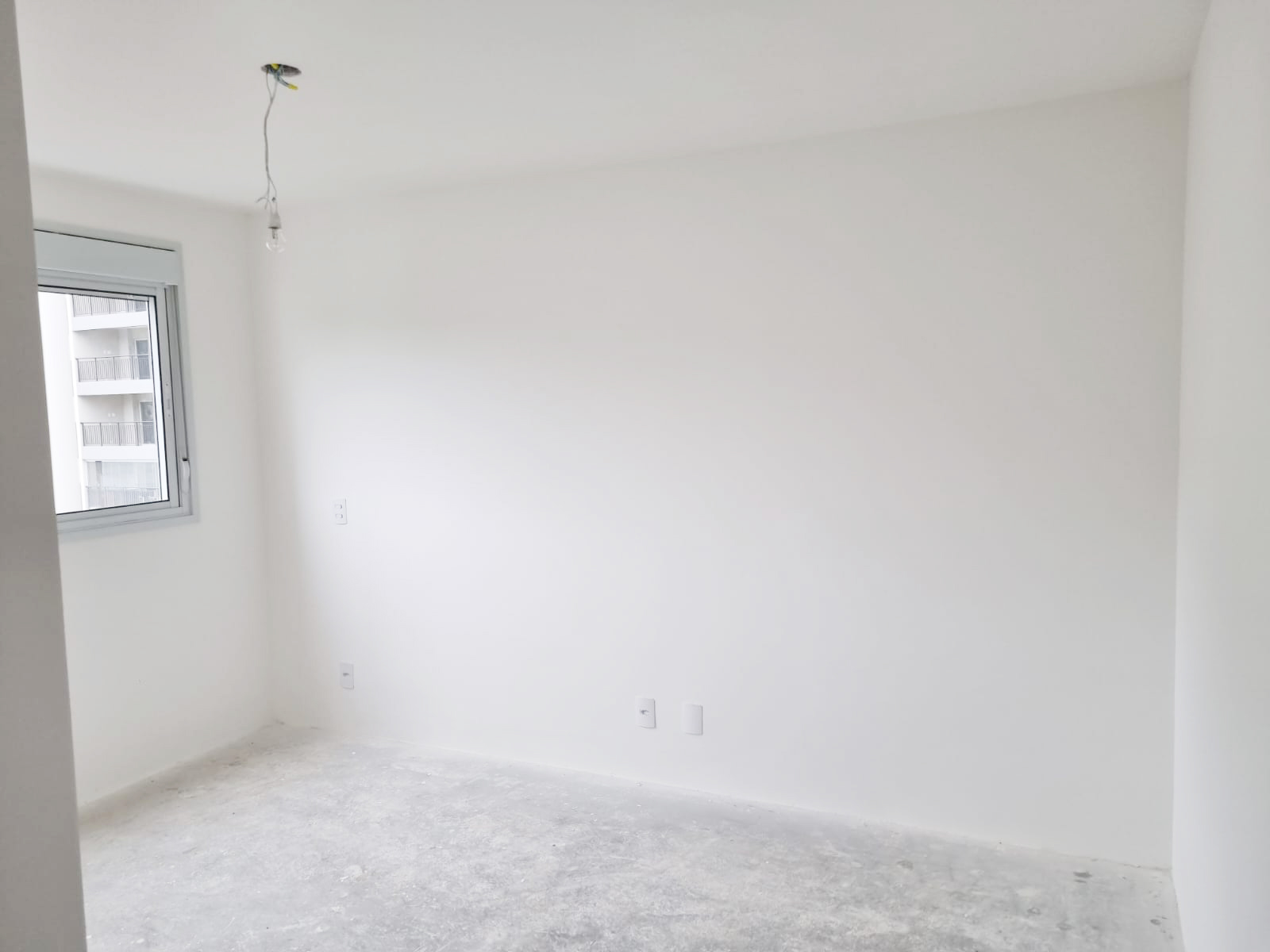 Imagem Apartamento com 3 Quartos à Venda, 85 m²em Santo Amaro - São Paulo