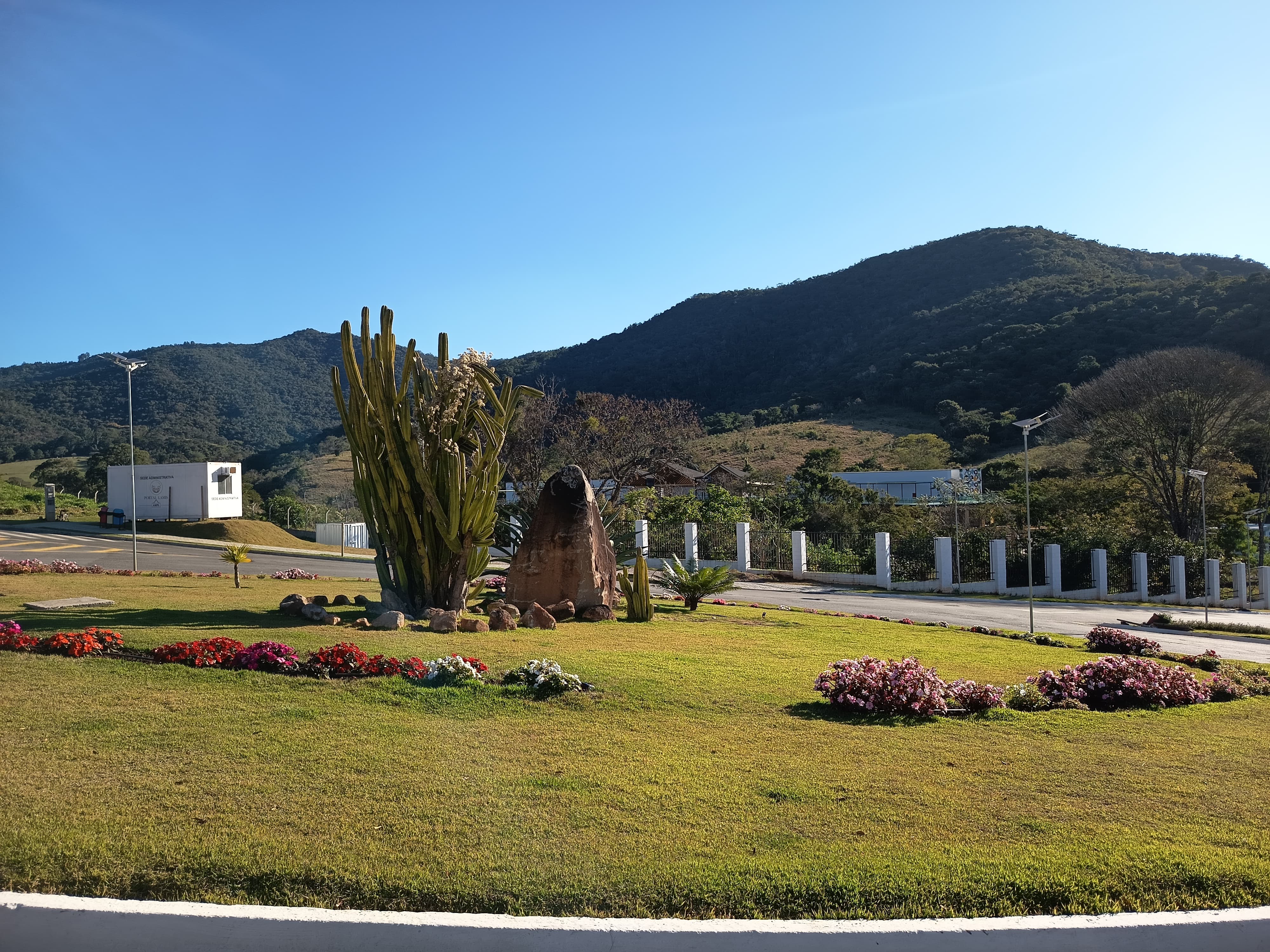Imagem Terreno em Condomínio à Venda, 380 m² em Laranja Azeda - Atibaia