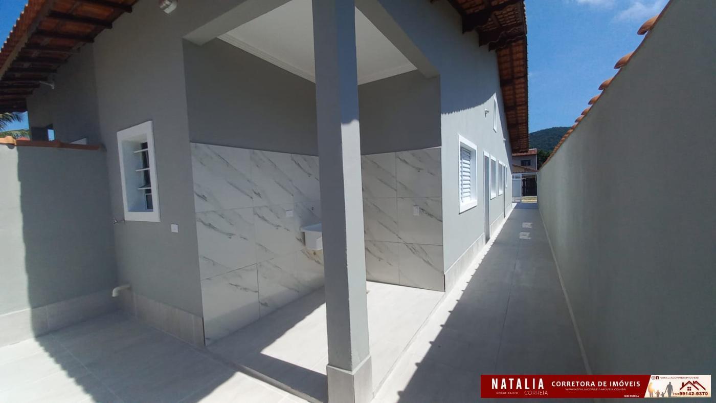 Imagem Casa com 2 Quartos à Venda, em Jardim Santa Terezinha - Itanhaém
