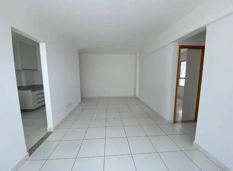 Imagem Apartamento com 3 Quartos à Venda, 75 m² em Betânia - Belo Horizonte