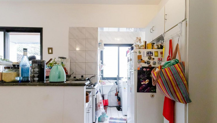 Imagem Apartamento com 1 Quarto à Venda, 38 m² em Vila Mariana - São Paulo