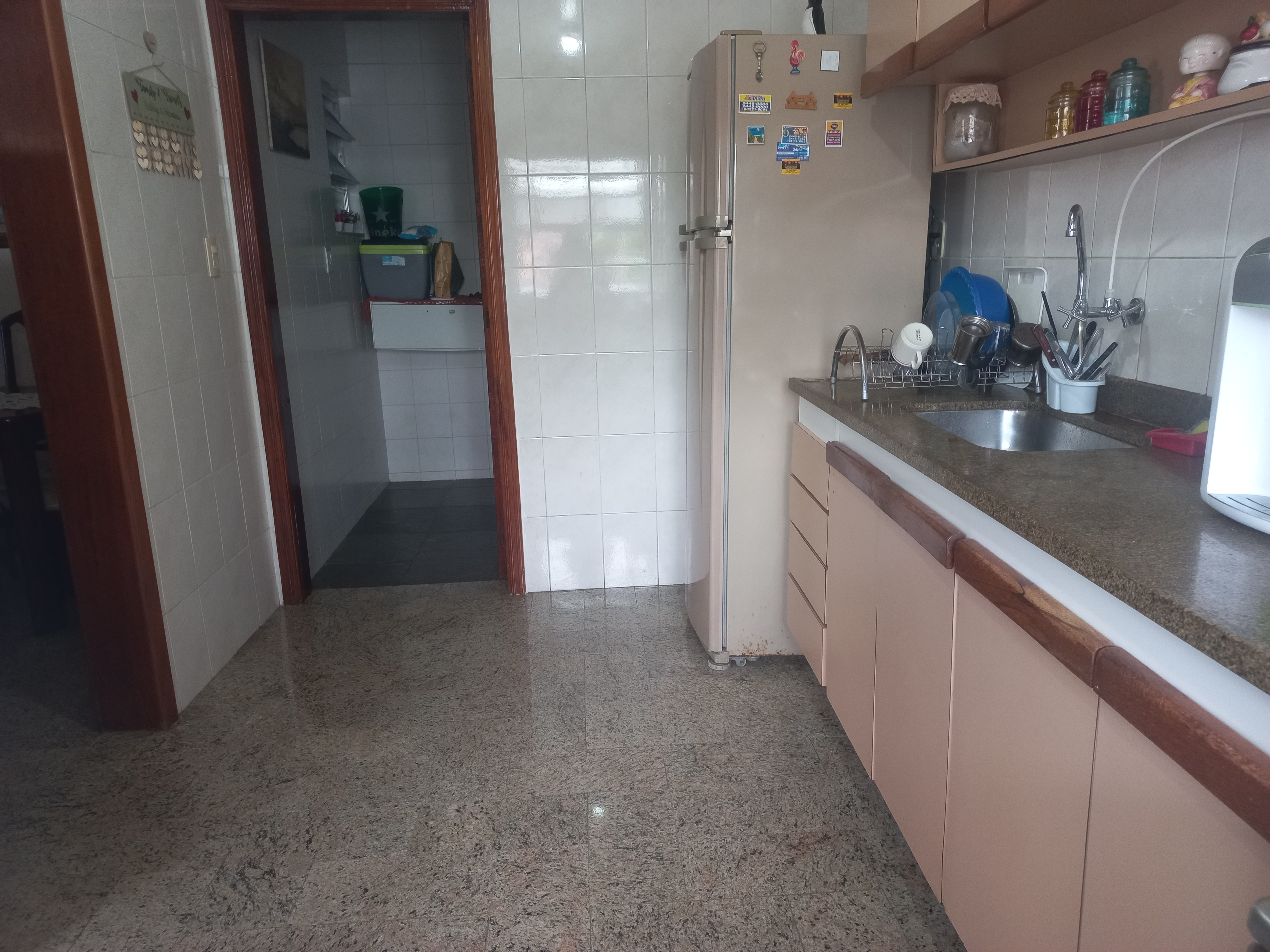 Imagem Casa de Condomínio com 3 Quartos à Venda, 360 m² em Taquara - Rio de Janeiro