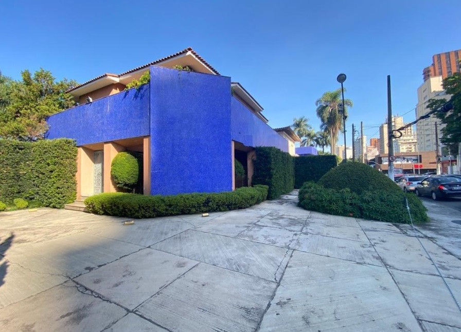 Imóvel Comercial à Venda, 360 m² em Jardim América - São Paulo