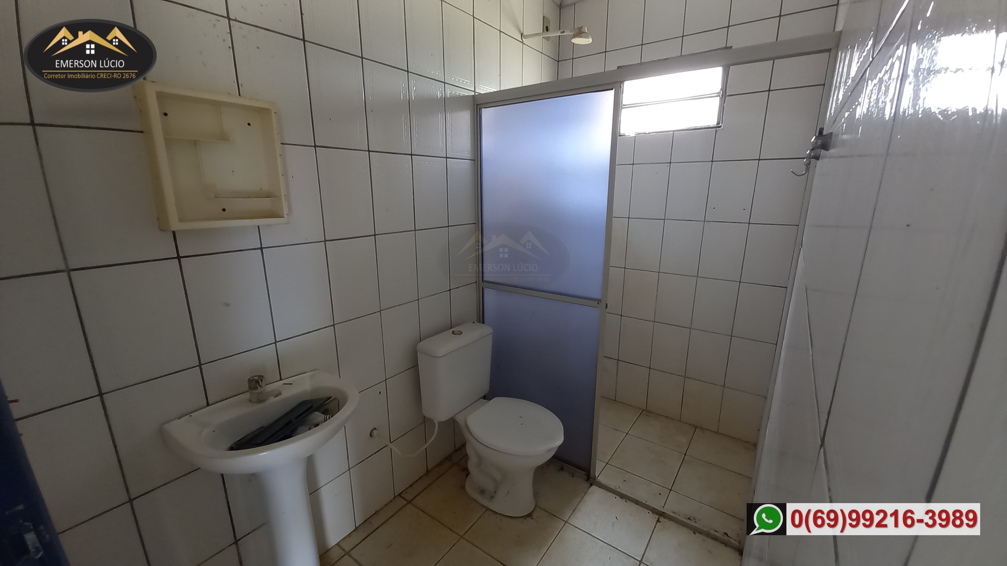 Imagem Chácara com 2 Quartos à Venda, 2 m²em Área Rural de Porto Velho - Porto Velho