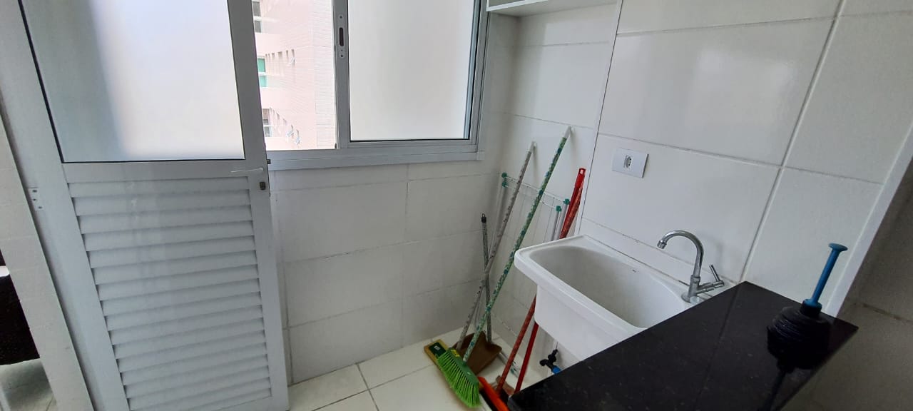 Imagem Apartamento com 2 Quartos à Venda, 75 m²em Boqueirão - Praia Grande