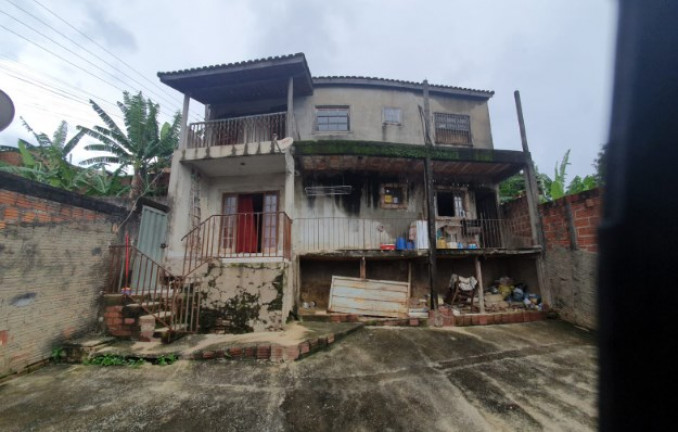 Imagem Casa com 2 Quartos à Venda, 150 m² em Vila Washington Beleza - Cruzeiro