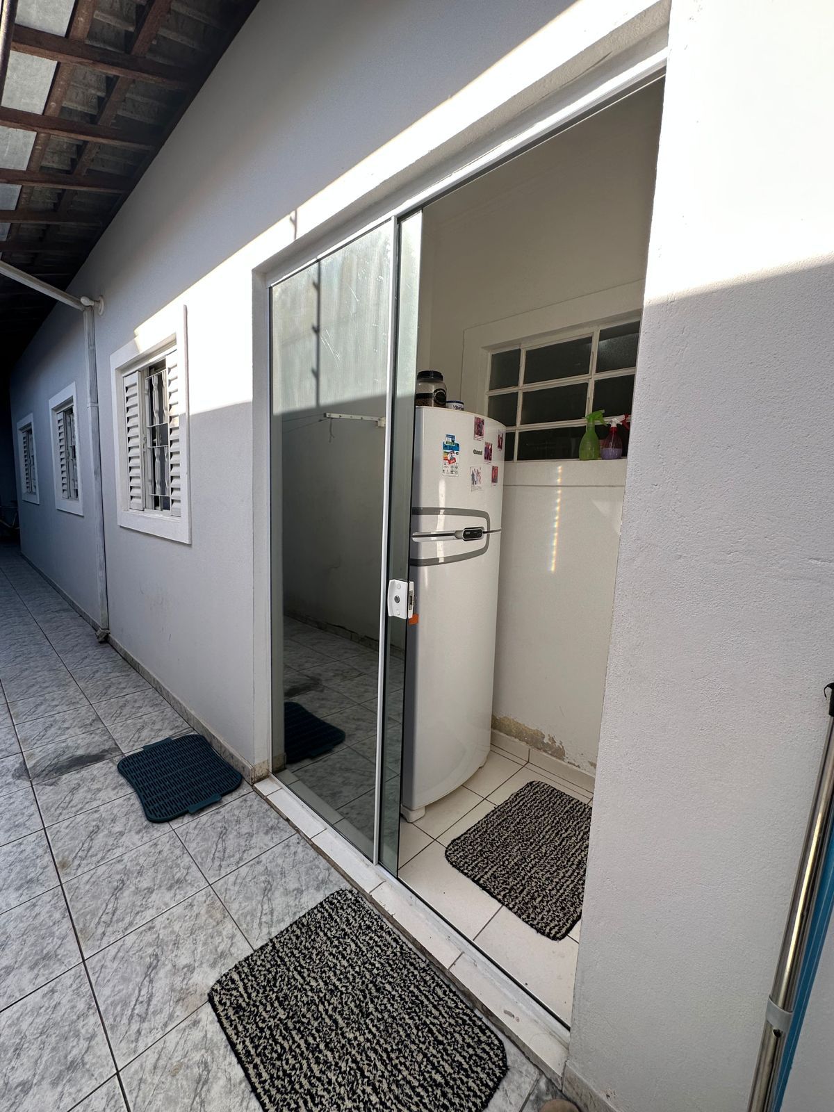 Imagem Casa com 3 Quartos à Venda, 125 m²em Residencial Bosque dos Ipês - São José dos Campos