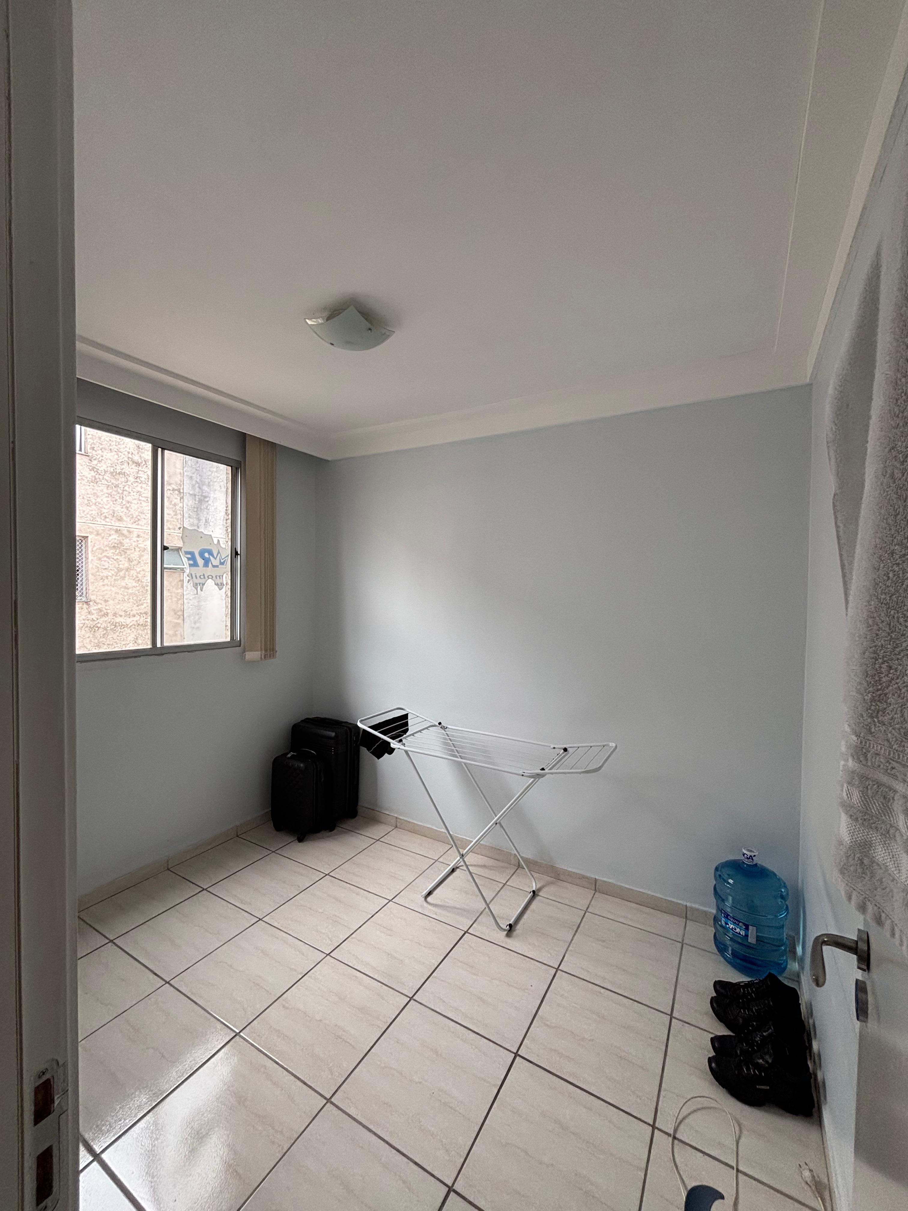 Imagem Apartamento com 2 Quartos à Venda, 44 m²em Niterói - Betim