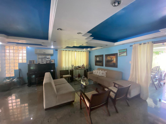 Imagem Casa de Condomínio com 5 Quartos à Venda, 517 m² em Calhau - São Luís