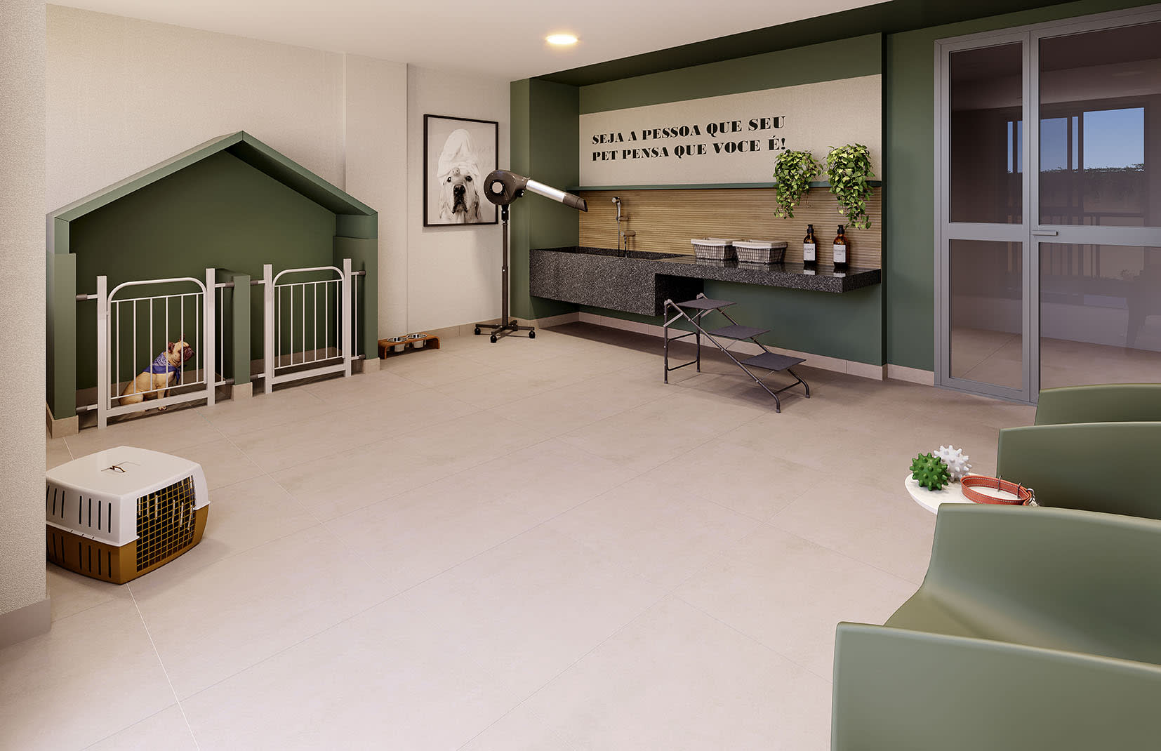 Imagem Apartamento com 2 Quartos à Venda, 52 m² em Centro - Niterói