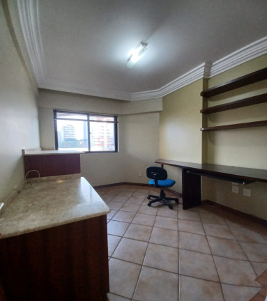 Foto do imóvel: Apartamento com 4 Quartos à Venda, 200 m² em Centro - Chapecó