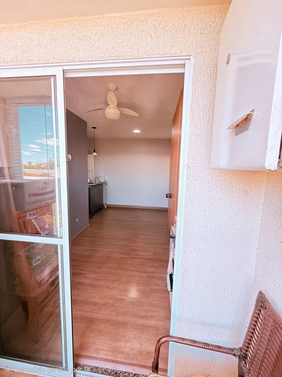 Foto do imóvel: Apartamento com 2 Quartos à Venda, 55 m² em Jardim Antônio Cassillo - Votorantim