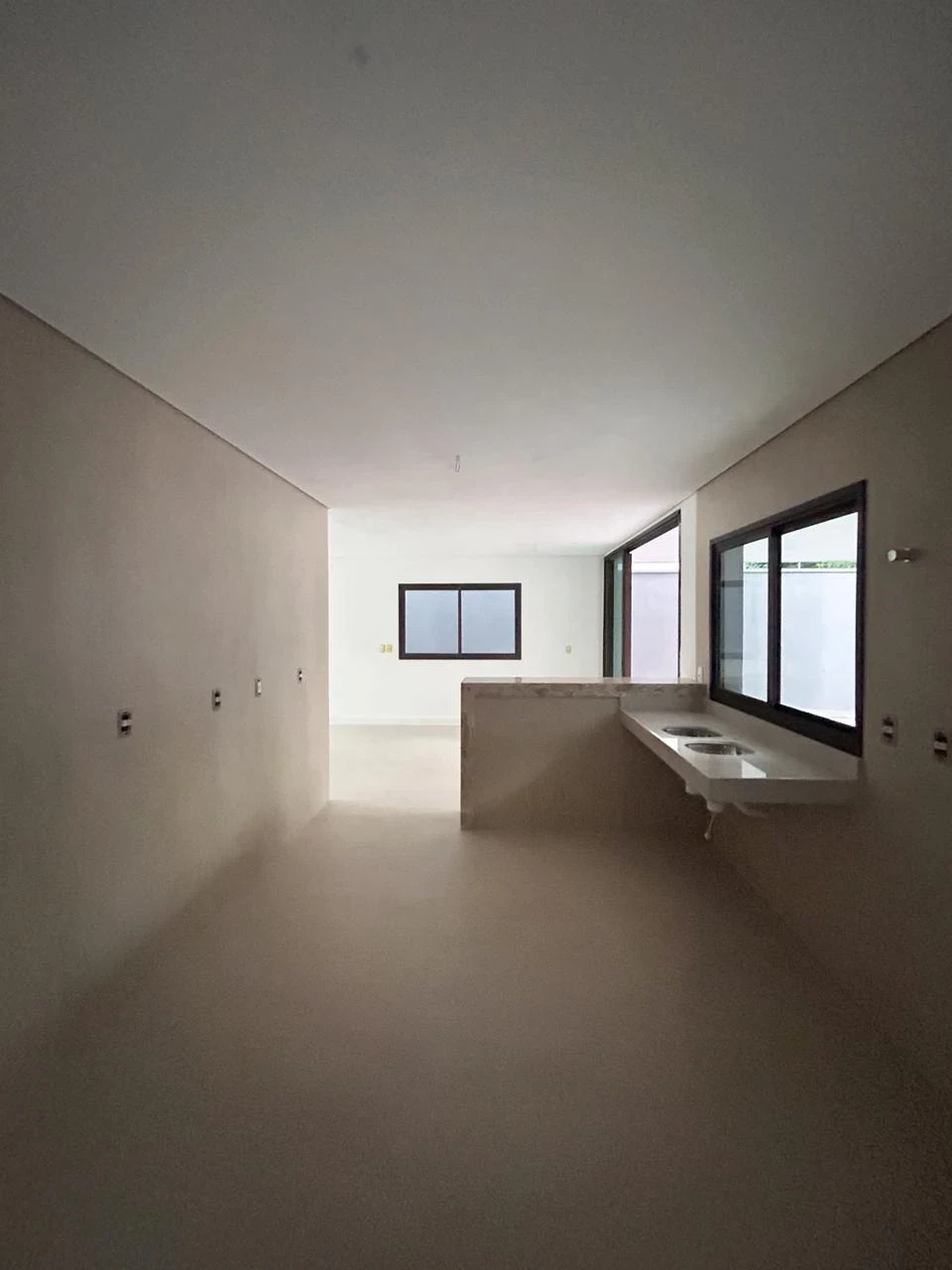 Foto do imóvel: Casa de Condomínio com 4 Quartos à Venda, 260 m² em Lagoinha - Eusébio