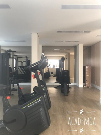 Imagem Apartamento com 1 Quarto à Venda, 36 m² em Brás - São Paulo