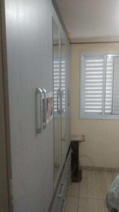 Imagem Apartamento com 2 Quartos à Venda, 47 m² em Jardim Elizabete - Taboão da Serra