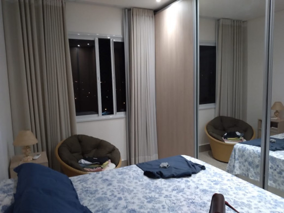 Imagem Apartamento com 3 Quartos à Venda, 117 m² em Jardim Atlântico - Goiânia