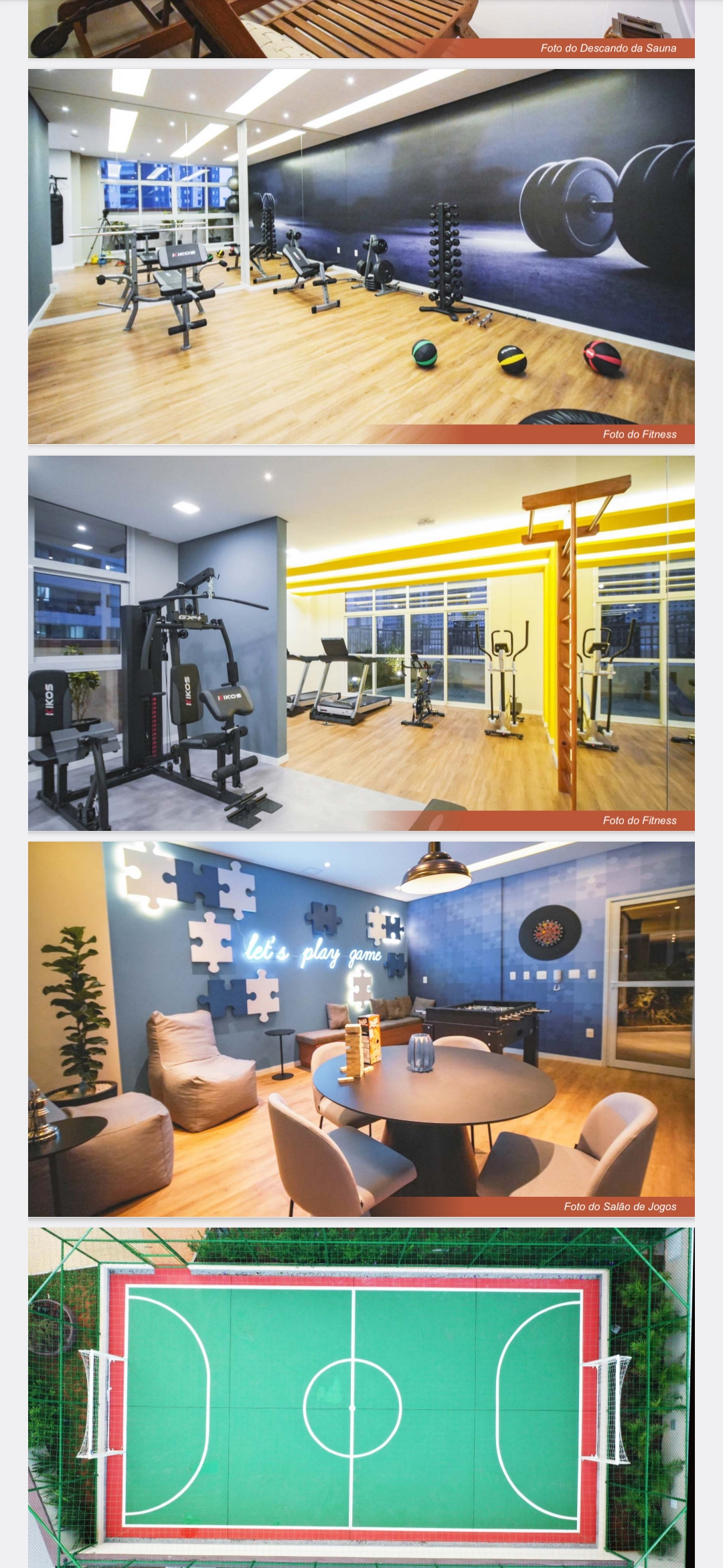 Foto do imóvel: Apartamento com 2 Quartos à Venda, 47 m² em Vila Andrade - São Paulo