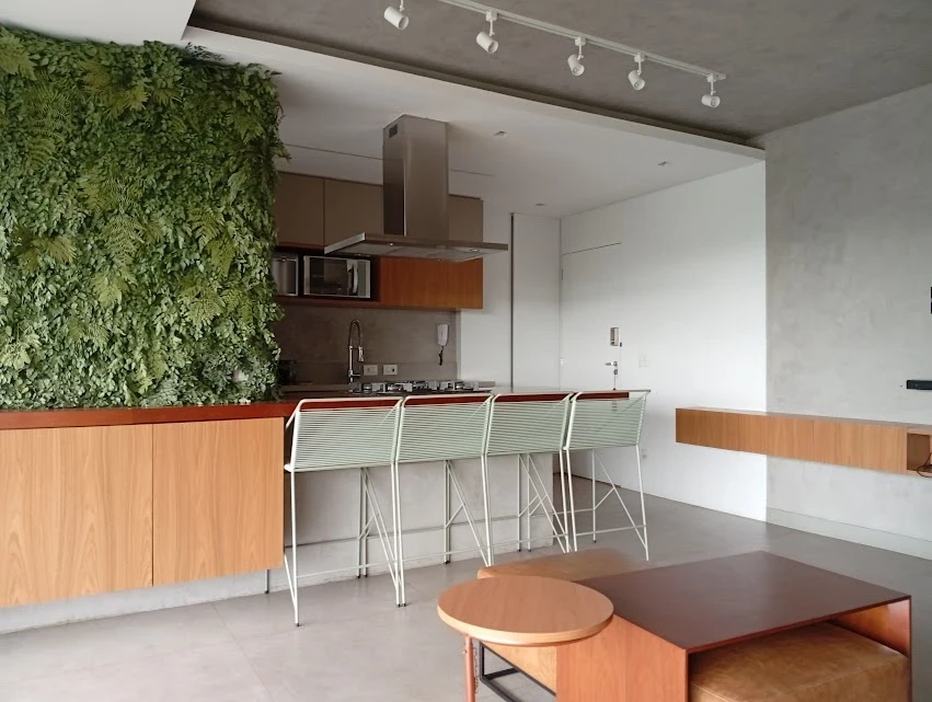 Foto do imóvel: Apartamento com 2 Quartos à Venda ou Locação, 92 m² em Pinheiros - São Paulo