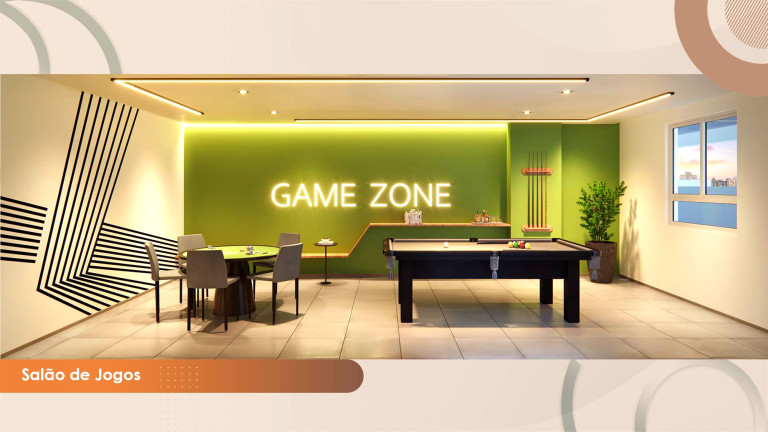 Imagem Apartamento com 2 Quartos à Venda, 63 m²em  - 