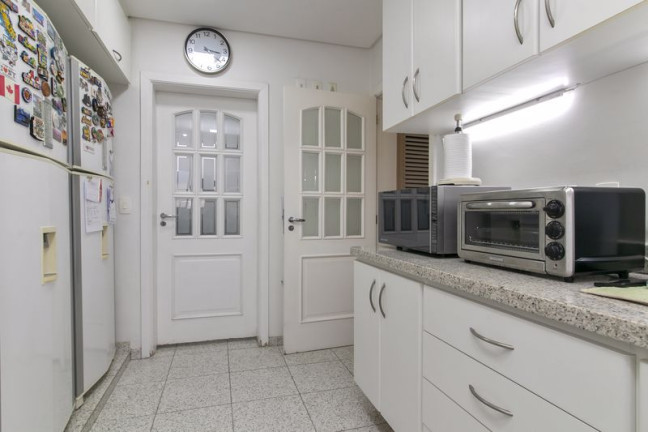 Imagem Apartamento com 4 Quartos à Venda,  em Paraíso do Morumbi - São Paulo