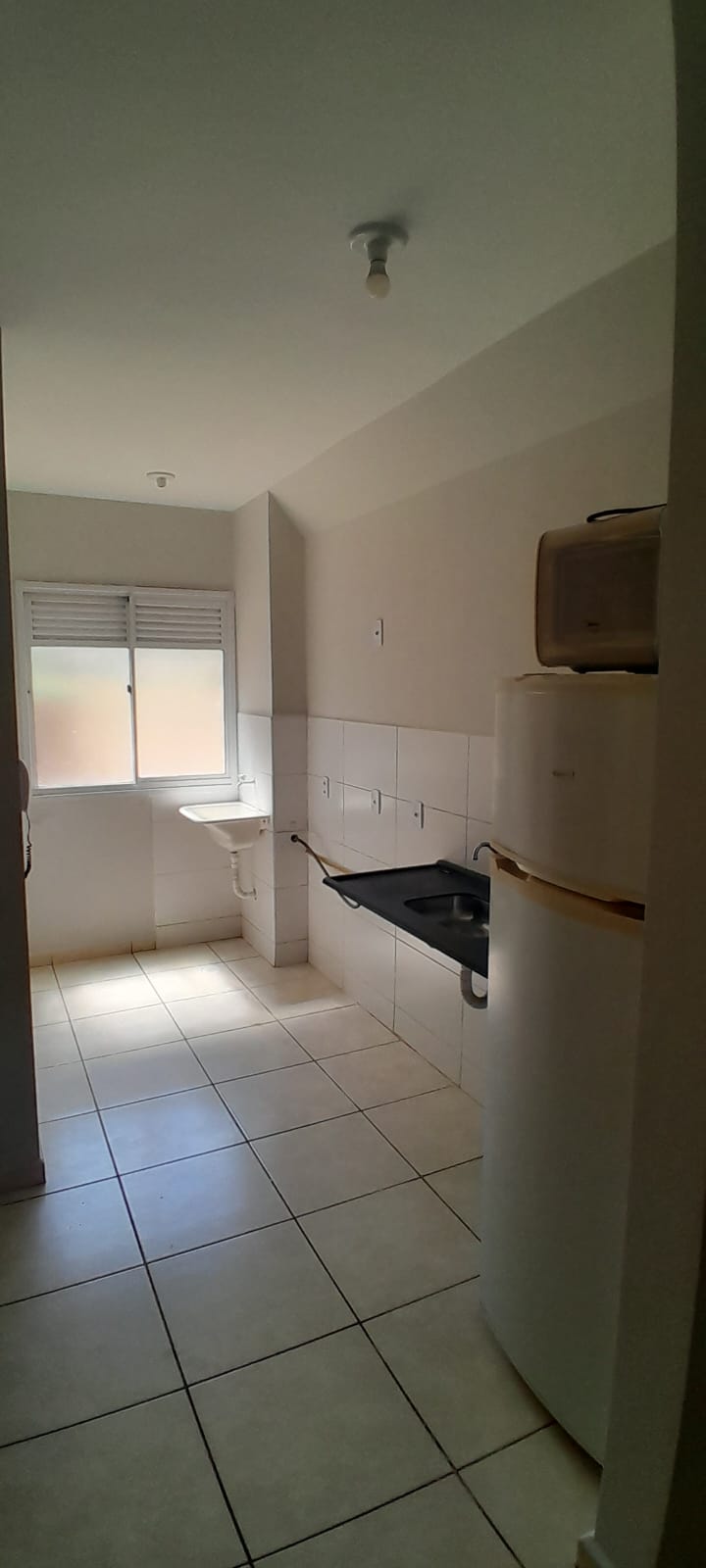 Imagem Apartamento com 2 Quartos à Venda, 45 m²em Jardim Diva Tarlá de Carvalho - Ribeirão Preto
