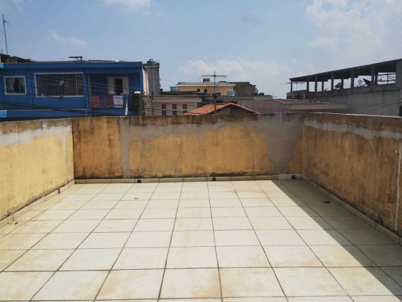 Foto do imóvel: Sobrado com 4 Quartos à Venda,  em Vila Nova Utinga - São Paulo